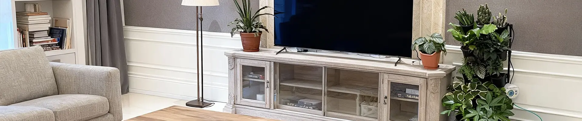 스마트 급수 타이머