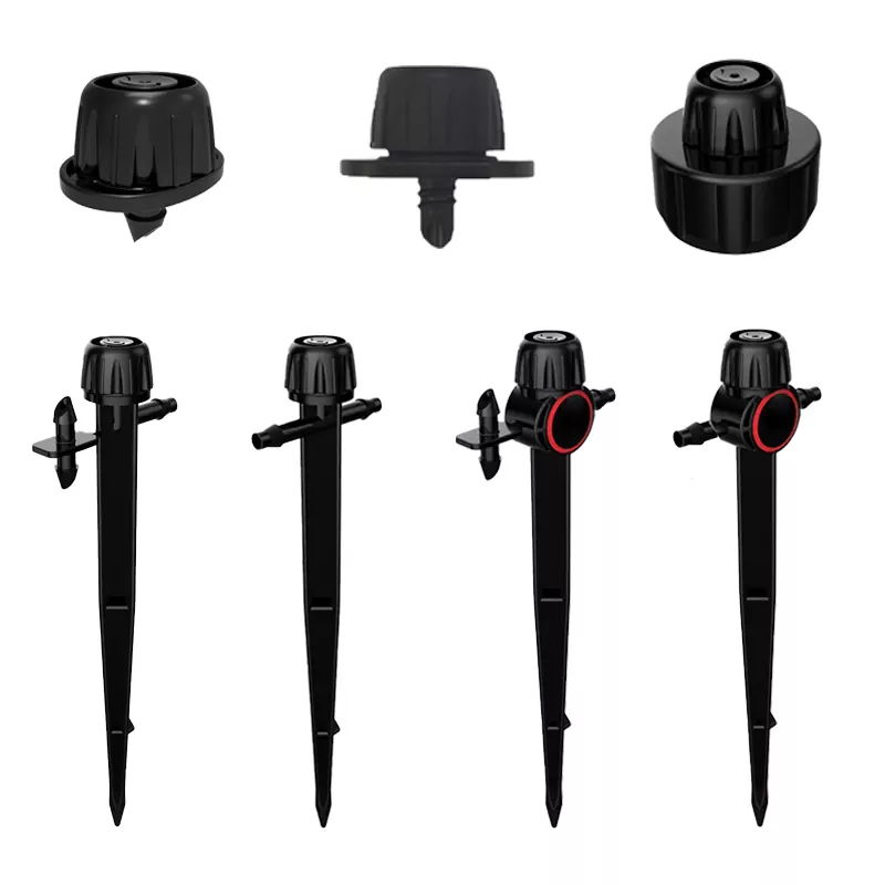 조절 가능한 드리퍼