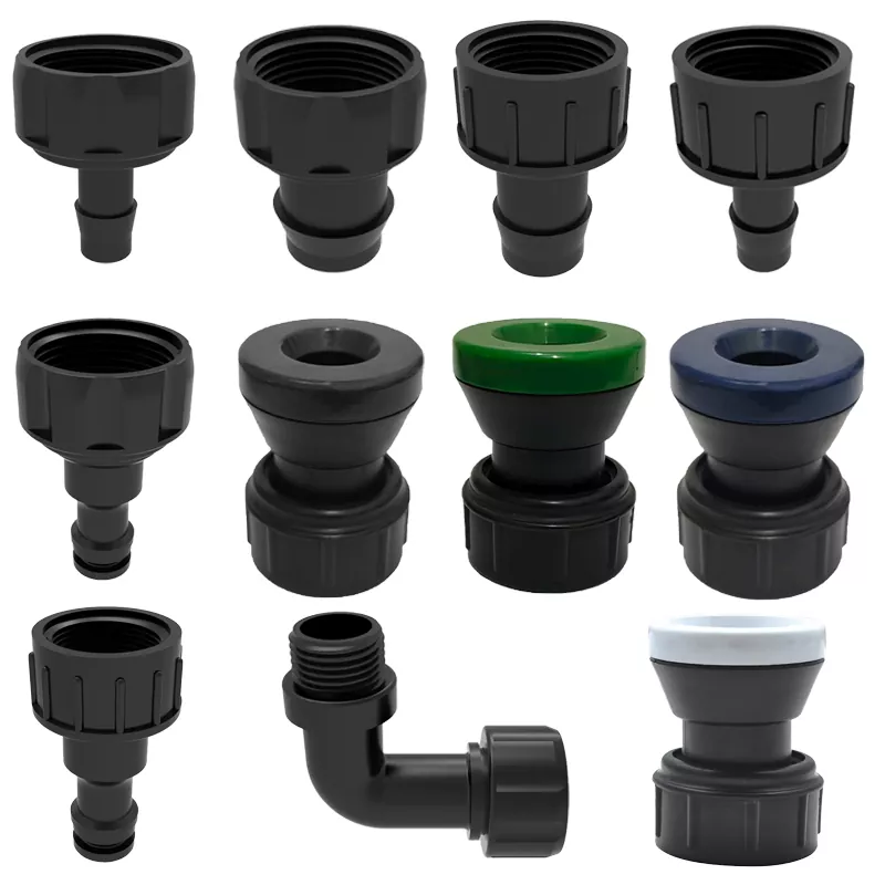 탭 어댑터 커넥터